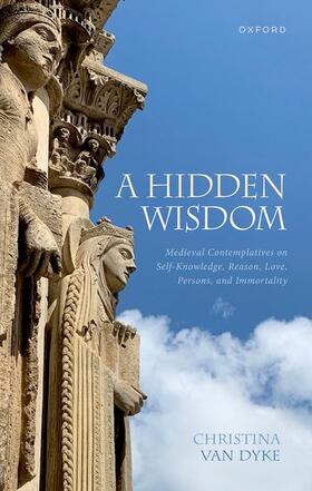 Van Dyke |  A Hidden Wisdom | Buch |  Sack Fachmedien