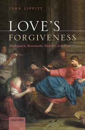Lippitt |  Love's Forgiveness | Buch |  Sack Fachmedien