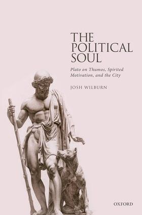 Wilburn |  The Political Soul | Buch |  Sack Fachmedien