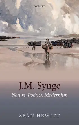 Hewitt |  J. M. Synge | Buch |  Sack Fachmedien