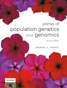 Hartl |  A Primer of Population Genetics and Genomics | Buch |  Sack Fachmedien