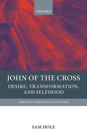 Hole |  John of the Cross | Buch |  Sack Fachmedien