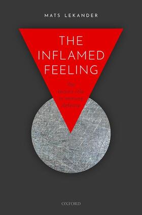 Lekander |  The Inflamed Feeling | Buch |  Sack Fachmedien
