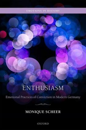 Scheer |  Enthusiasm | Buch |  Sack Fachmedien