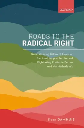 Damhuis |  Roads to the Radical Right | Buch |  Sack Fachmedien