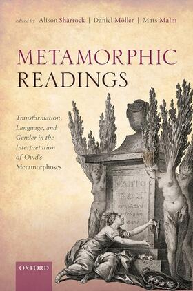 Sharrock / Möller / Malm |  Metamorphic Readings | Buch |  Sack Fachmedien