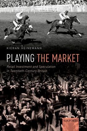 Heinemann |  Playing the Market | Buch |  Sack Fachmedien