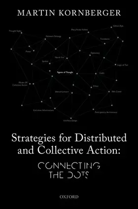 Kornberger | Strategies for Distributed and Collective Action | Buch | 978-0-19-886430-1 | sack.de