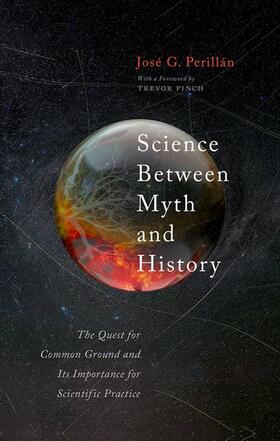 Perillán |  Science Between Myth and History | Buch |  Sack Fachmedien