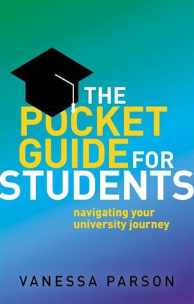 Parson |  The Pocket Guide for Students | Buch |  Sack Fachmedien