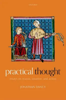 Dancy |  Practical Thought | Buch |  Sack Fachmedien