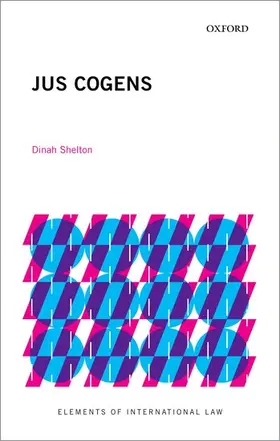 Shelton |  Jus Cogens | Buch |  Sack Fachmedien