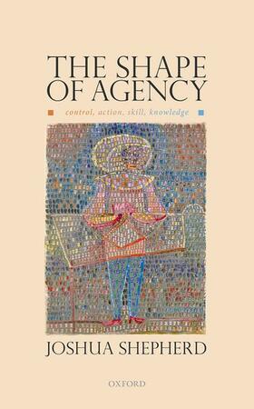 Shepherd |  The Shape of Agency | Buch |  Sack Fachmedien