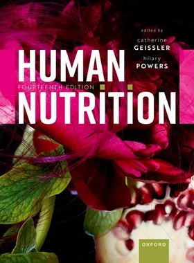 Geissler / Powers |  Human Nutrition | Buch |  Sack Fachmedien