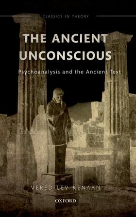 Lev Kenaan |  The Ancient Unconscious | Buch |  Sack Fachmedien