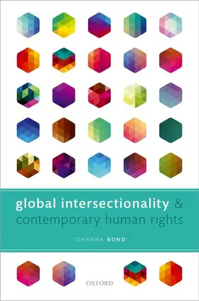 Bond |  Global Intersectionality and Contemporary Human Rights | Buch |  Sack Fachmedien