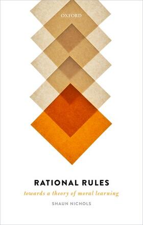 Nichols |  Rational Rules | Buch |  Sack Fachmedien