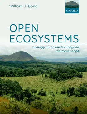 Bond |  Open Ecosystems | Buch |  Sack Fachmedien