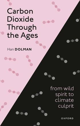 Dolman |  Carbon Dioxide through the Ages | Buch |  Sack Fachmedien