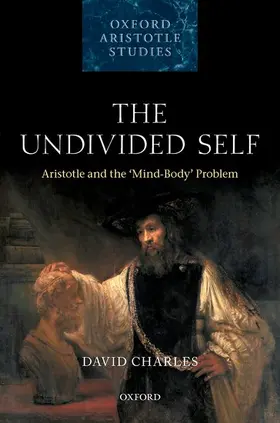 Charles |  The Undivided Self | Buch |  Sack Fachmedien