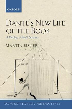 Eisner |  Dante's New Life of the Book | Buch |  Sack Fachmedien