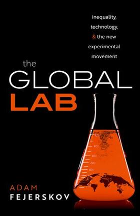 Fejerskov |  The Global Lab | Buch |  Sack Fachmedien