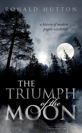 Hutton |  The Triumph of the Moon | Buch |  Sack Fachmedien