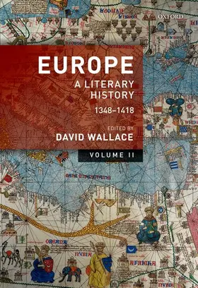 Wallace |  Europe | Buch |  Sack Fachmedien