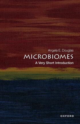 Douglas |  Microbiomes: A Very Short Introduction | Buch |  Sack Fachmedien