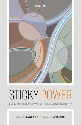Haberly / Wójcik |  Sticky Power | Buch |  Sack Fachmedien