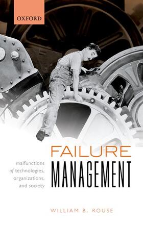 Rouse |  Failure Management | Buch |  Sack Fachmedien