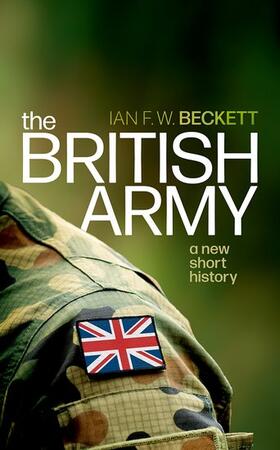 Beckett |  The British Army | Buch |  Sack Fachmedien