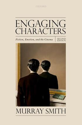 Smith |  Engaging Characters | Buch |  Sack Fachmedien