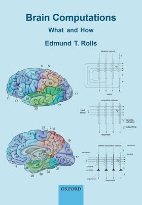 Rolls |  Brain Computations | Buch |  Sack Fachmedien