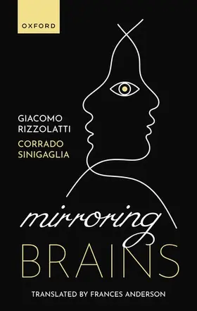 Rizzolatti / Sinigaglia / Andersen |  Mirroring Brains | Buch |  Sack Fachmedien