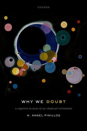 Pinillos |  Why We Doubt | Buch |  Sack Fachmedien