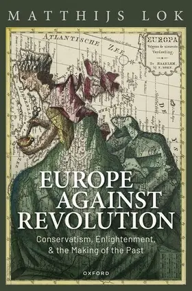 Lok |  Europe Against Revolution | Buch |  Sack Fachmedien