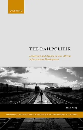 Wang |  The Railpolitik | Buch |  Sack Fachmedien