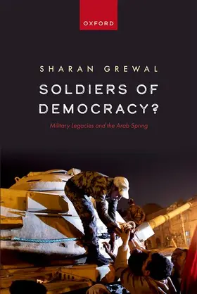 Grewal |  Soldiers of Democracy? | Buch |  Sack Fachmedien