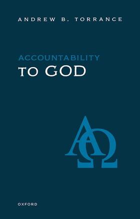 Torrance |  Accountability to God | Buch |  Sack Fachmedien