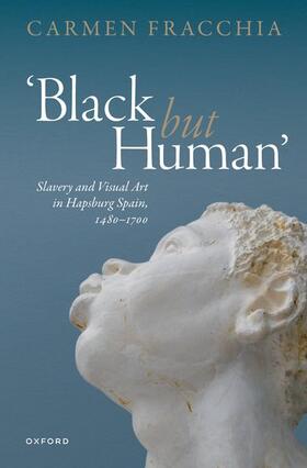 Fracchia |  'Black But Human' | Buch |  Sack Fachmedien