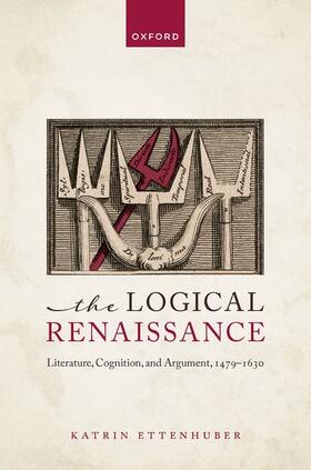 Ettenhuber |  The Logical Renaissance | Buch |  Sack Fachmedien