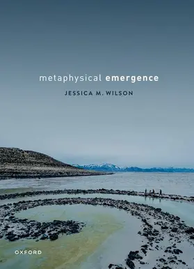 Wilson |  Metaphysical Emergence | Buch |  Sack Fachmedien