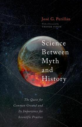 Perillan |  Science Between Myth and History | Buch |  Sack Fachmedien