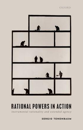 Tenenbaum |  Rational Powers in Action | Buch |  Sack Fachmedien