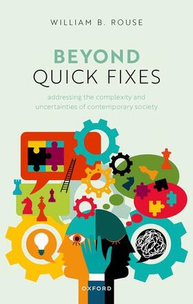 Rouse |  Beyond Quick Fixes | Buch |  Sack Fachmedien