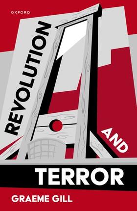 Gill |  Revolution and Terror | Buch |  Sack Fachmedien