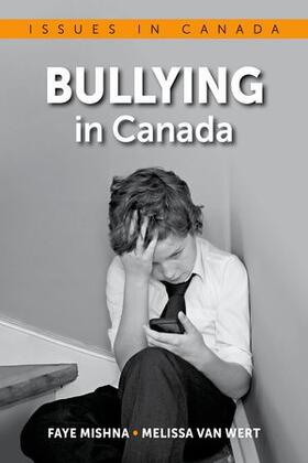 Mishna / Van Wert |  Bullying in Canada | Buch |  Sack Fachmedien