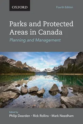 Dearden / Rollins / Needham |  Parks and Protected Areas | Buch |  Sack Fachmedien