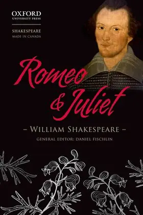 Shakespeare / Fischlin / Gilbert |  Romeo and Juliet | Buch |  Sack Fachmedien